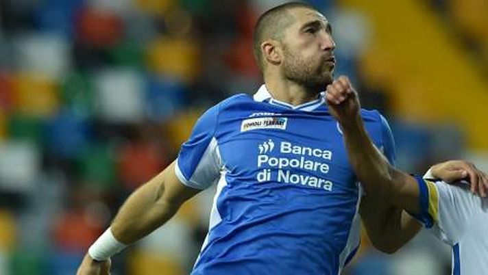 Andrey Galabinov  Andrey Galabinov