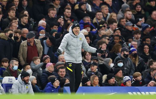 Chelsea-Tottenham (getty images) Chelsea-Tottenham
