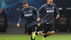 Marchetti: “Nainggolan ancora centrale nei piani dell’Inter. Il rinnovo di Icardi…”
