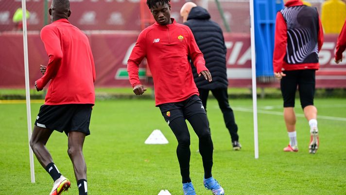 Roma, un altro giocatore positivo al Coronavirus: è asintomatico - immagine 1