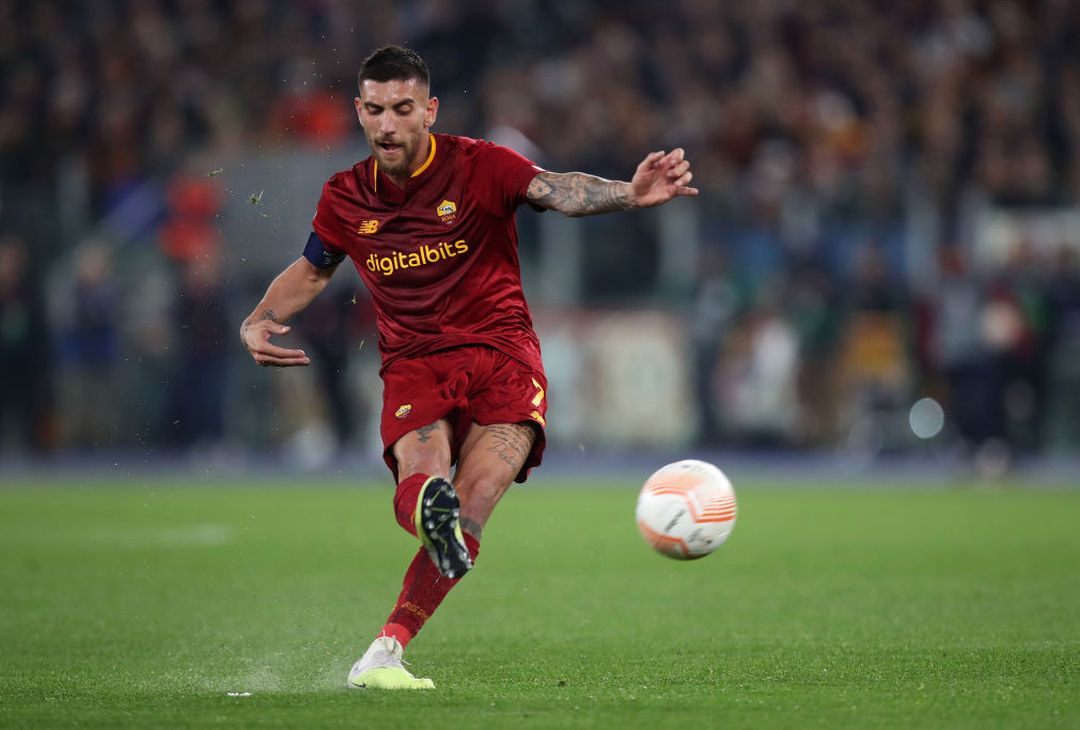 Roma-Feyenoord 4-1 – FOTO GALLERY - immagine 36