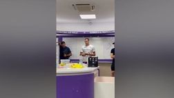 Fiorentina, Rosati si ritira: l’annuncio e la commozione | VIDEO