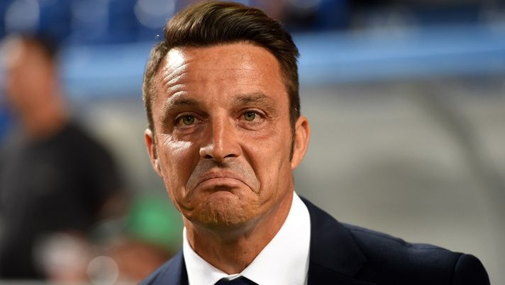 Massimo Oddo (credits: GETTY Images) Massimo Oddo