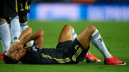 Avv. Mayorga: “Perse le prove contro Ronaldo”
