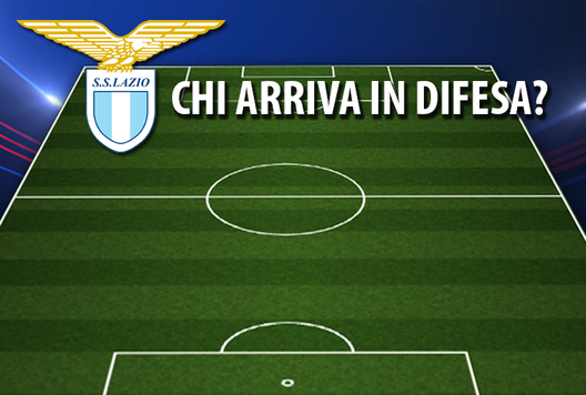 Calciomercato Lazio, Tare pensa alla difesa Calciomercato Lazio, Tare pensa alla difesa