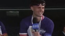 Milan, Pulisic sorprende la tv americana in un’intervista | VIDEO