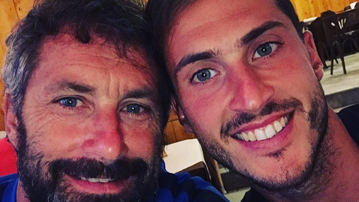 Simone Andrea Ganz: “Palermo o Pescara? Ecco come sceglierò” 