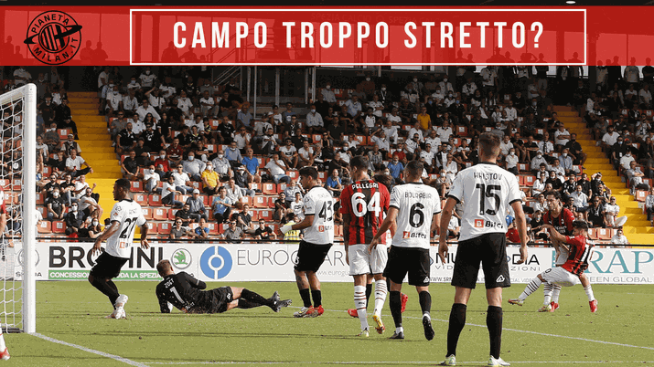Stadio Armando Picco 