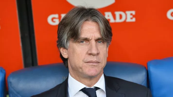 Ds Udinese, Giaretta: &#8220;Niente festeggiamenti, prima vogliamo vincere gara col Carpi&#8221;