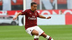 Juventus-Milan, Bennacer ammonito: era diffidato, salterà il Napoli