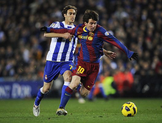 (Photo by David Ramos/Getty Images) Finale mondiale, la Storia sussurra: Messi non perde mai a 7 giorni dal Natale…- immagine 2