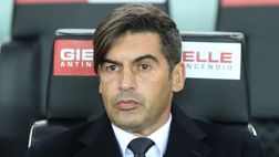 Roma, Paulo Fonseca: “Dzeko tornerà a segnare, Under ci sarà. Su Florenzi…”