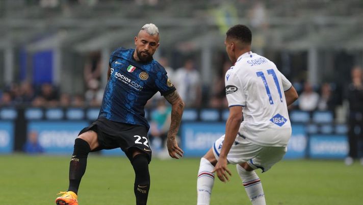 Getty Images Romano: “Vidal, il Flamengo sta chiudendo per un contratto di 18 mesi” - immagine 1