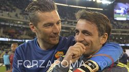 De Sanctis si è ripreso la Roma: ad oggi è il titolare più anziano della Serie A