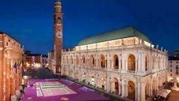 Pallavolo, la Supercoppa femminile si giocherà all’aperto in Piazza dei Signori a Vicenza