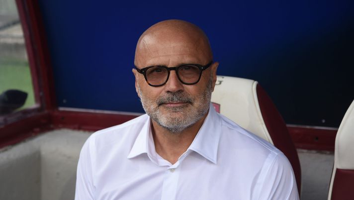 salernitana colantuono