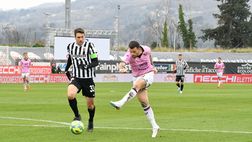 Palermo, Brunori aggancia Cheddira in cima alla classifica marcatori della Serie B