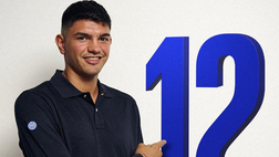 Bellanova, il nuovo esterno dell’Inter vestirà la maglia numero 12