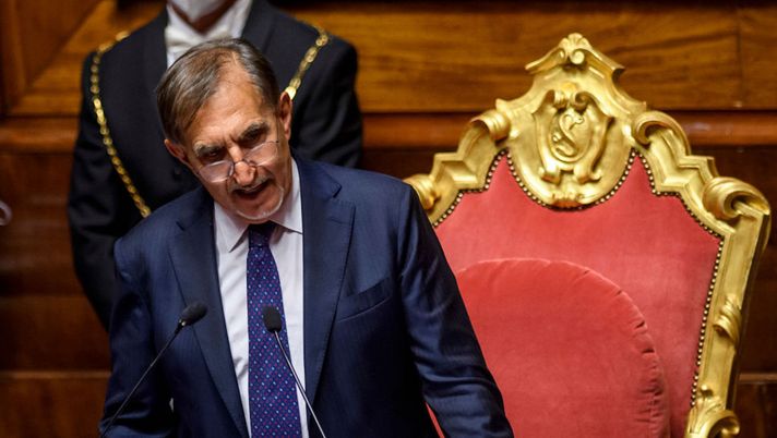 La Russa: “San Siro? Nessun vincolo dal Governo, decide il Comune. Sgarbi non conta” - immagine 1