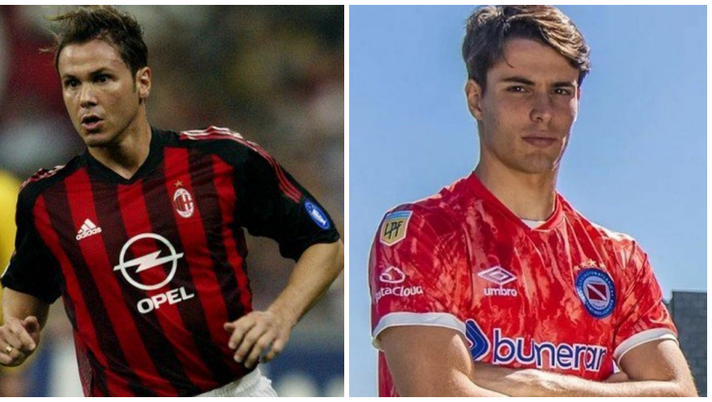 Independiente, la famiglia Redondo partecipa alla raccolta fondi per salvare il club - immagine 1