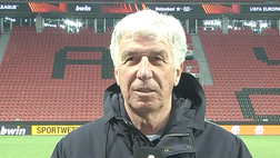 VIDEO SKY / Gasperini: “Proveremo a sfruttare il vantaggio dell’andata. In campionato…”