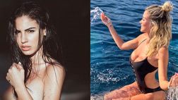 Nuovo progetto per Diletta Leotta, che “sfida” la De Lellis: le due non si amano perché…