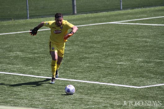 Calciomercato Torino, il portiere Sava verso il Cluj: contatti in corso- immagine 2