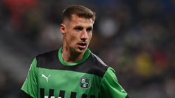Sassuolo-Torino 1-1, Pinamonti: “Punto importante, continua la striscia positiva”