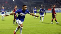 Fantacalcio, 5 attaccanti per la 15a giornata: Caputo a tutta birra, Quaglia torna a volare