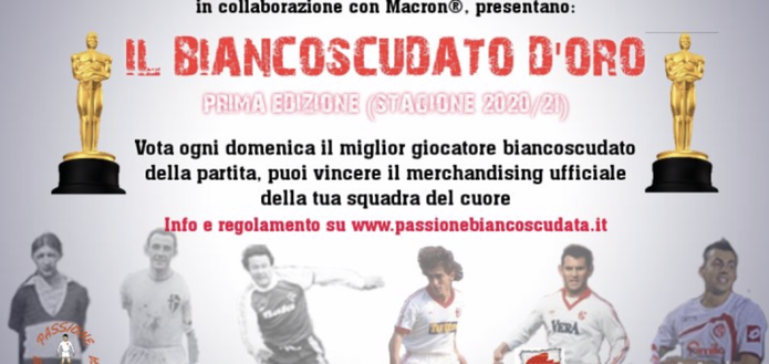 Il Biancoscudato d'Oro Il Biancoscudato d'Oro