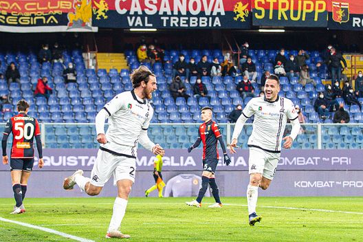 (Getty Images) Genoa, Criscito durissimo: “Non buttiamo tutto nella me**a”- immagine 2