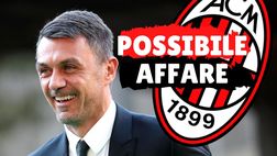 Calciomercato Milan – Maldini, non è finita: occhio agli svincolati. I nomi