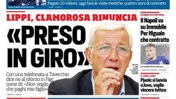 EDICOLA CdS – Inter, Witsel alternativa a Touré. Il Milan beffa Napoli e Juve per…