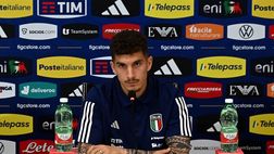 Di Lorenzo: “Questo Napoli mi ricorda l’Italia dell’Europeo”