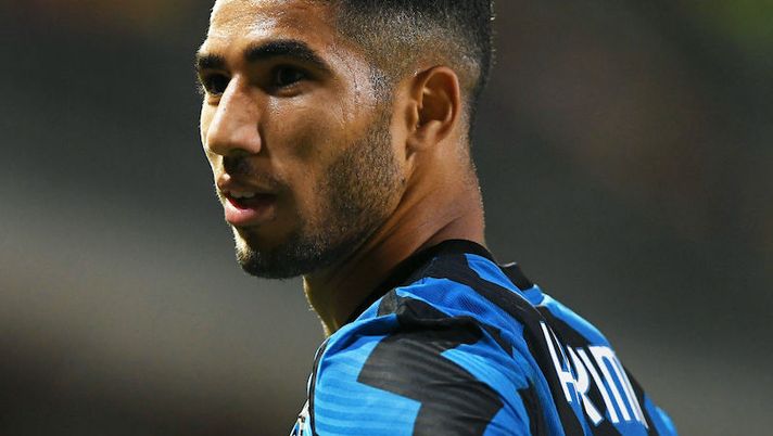 Gazzetta: “Hakimi al PSG, l’affare è sempre più vicino”. Come stanno le cose davvero: il prezzo… - immagine 1