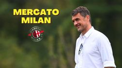 Calciomercato Milan – Il Diavolo valuta un ritorno a sorpresa: le news