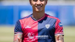 Cagliari, Lapadula: “Darò il massimo per tornare in A”