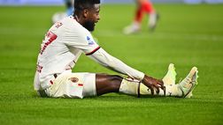 MILAN NEWS | Origi e un dato che non farà sicuramente felice Pioli!