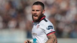 Dal ruolo di Nandez alle condizioni di Mina e Luvumbo: la probabile formazione del Cagliari