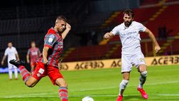 LIVE Serie B 04/12/2021, Cosenza-Cremonese: segui la diretta del match