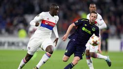 In Francia – Diakhaby gioca poco, ma lo osservano tanti club. C’è pure l’Inter