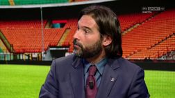Adani: “L’Inter ha avuto sempre in mano la partita. È una squadra vera che ha due…”