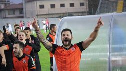 Serie C, girone B: tre derby triveneti, Reggiana a Fermo, riposa la Samb. Ecco il programma