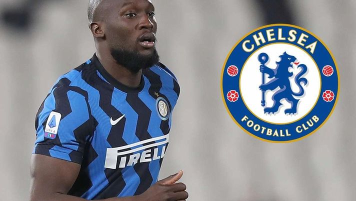 Lukaku-Chelsea, dettagli dell’accordo: 15 mln all’anno e super bonus alla firma 