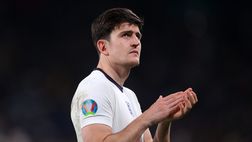 Maguire, incidente per il padre dopo finale Wembley: calpestato e 2 costole rotte