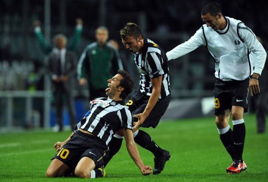 (Photo by Valerio Pennicino/Getty Images) (Photo by Valerio Pennicino/Getty Images)