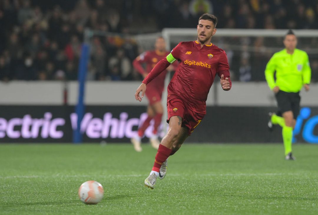 Helsinki-Roma 1-2 – FOTO GALLERY - immagine 34