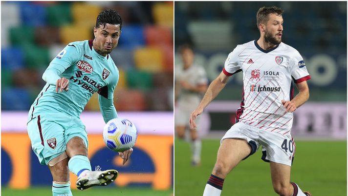 Capozucca, D.s. Cagliari: &#8220;Scambio Izzo-Walukiewicz? Era fatta, ma poi&#8230;&#8221;