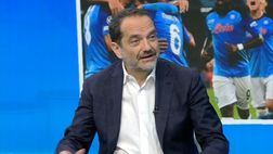 VIDEO / Marani: “Le altre fanno il loro, è il Napoli che ha fatto qualcosa di fantastico”
