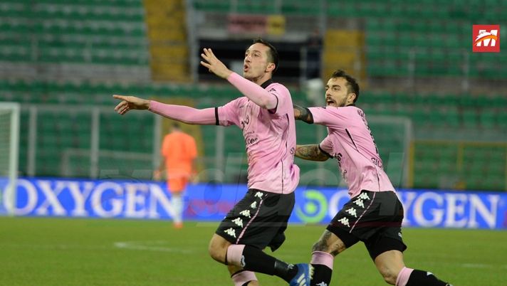 Serie C, la prima giornata di ritorno in diretta su Sky: Palermo-Teramo alle 12.30 in pay per view. Ecco come vederla in tv 